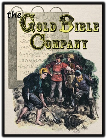 Gold Bible Company